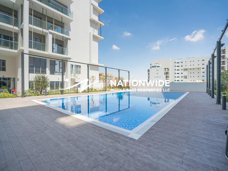 apartment card