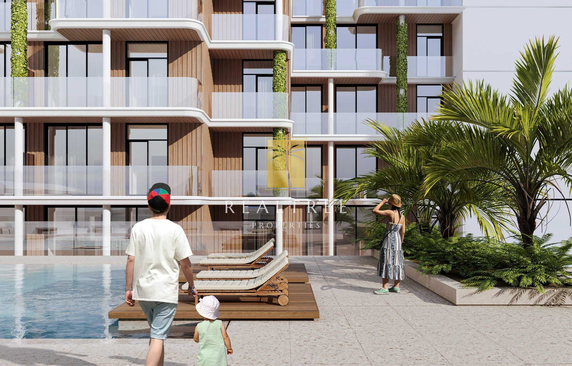 Ultra Luxury 1BR | Premium Amenities | Investor Deal
