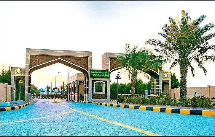 Independent villas for those seeking excellence – 8-year installments - with no interest