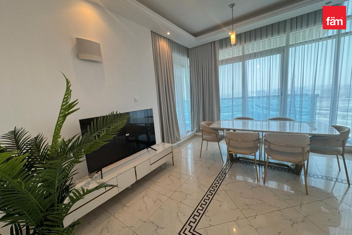 Spacious Layout | Maids room | Multiple Options