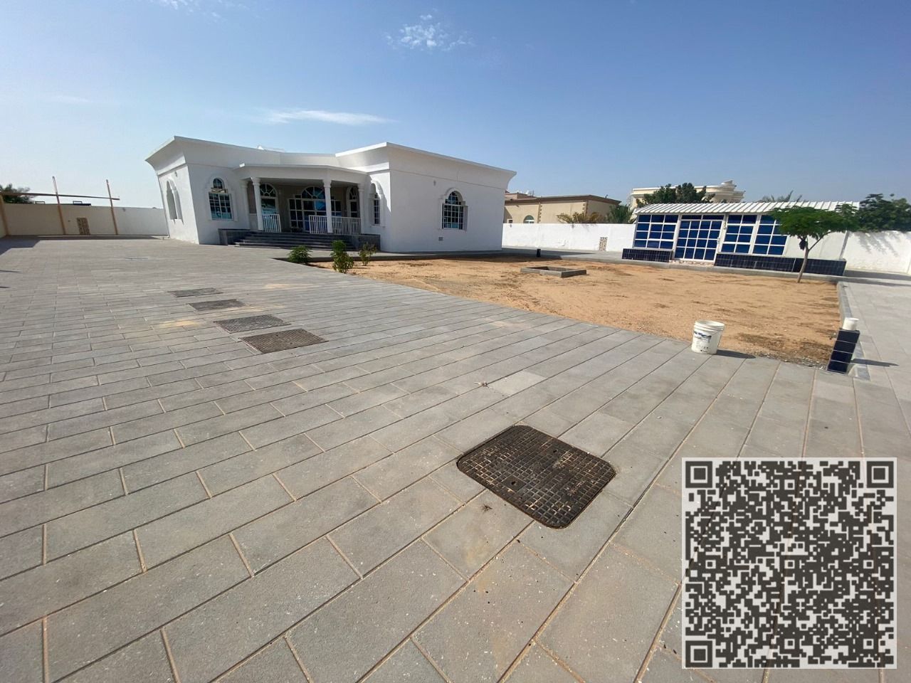 Villa For Rent In Al Noaf