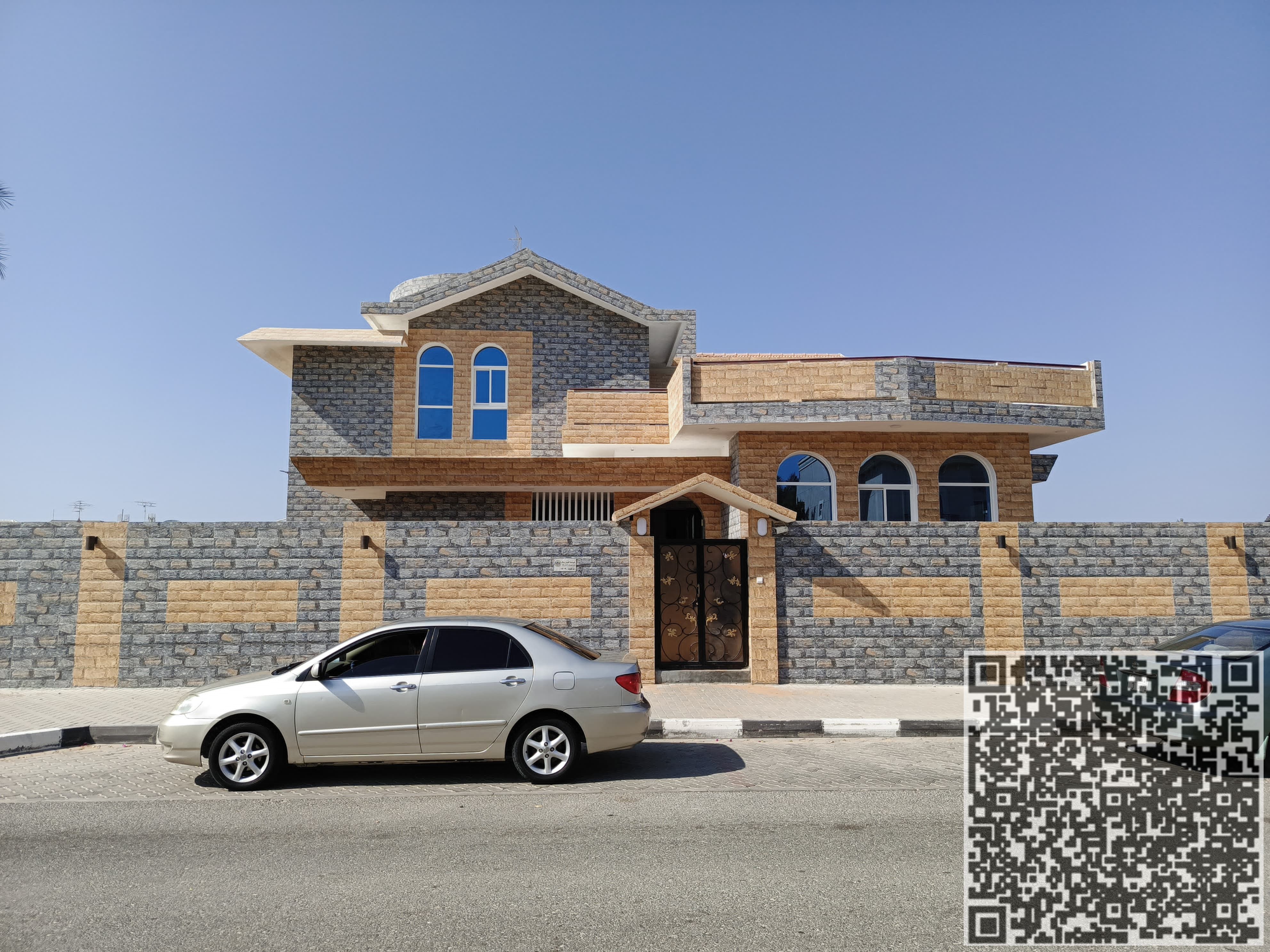 Lavish 6BR Villa For Rent |Al Falaj Area