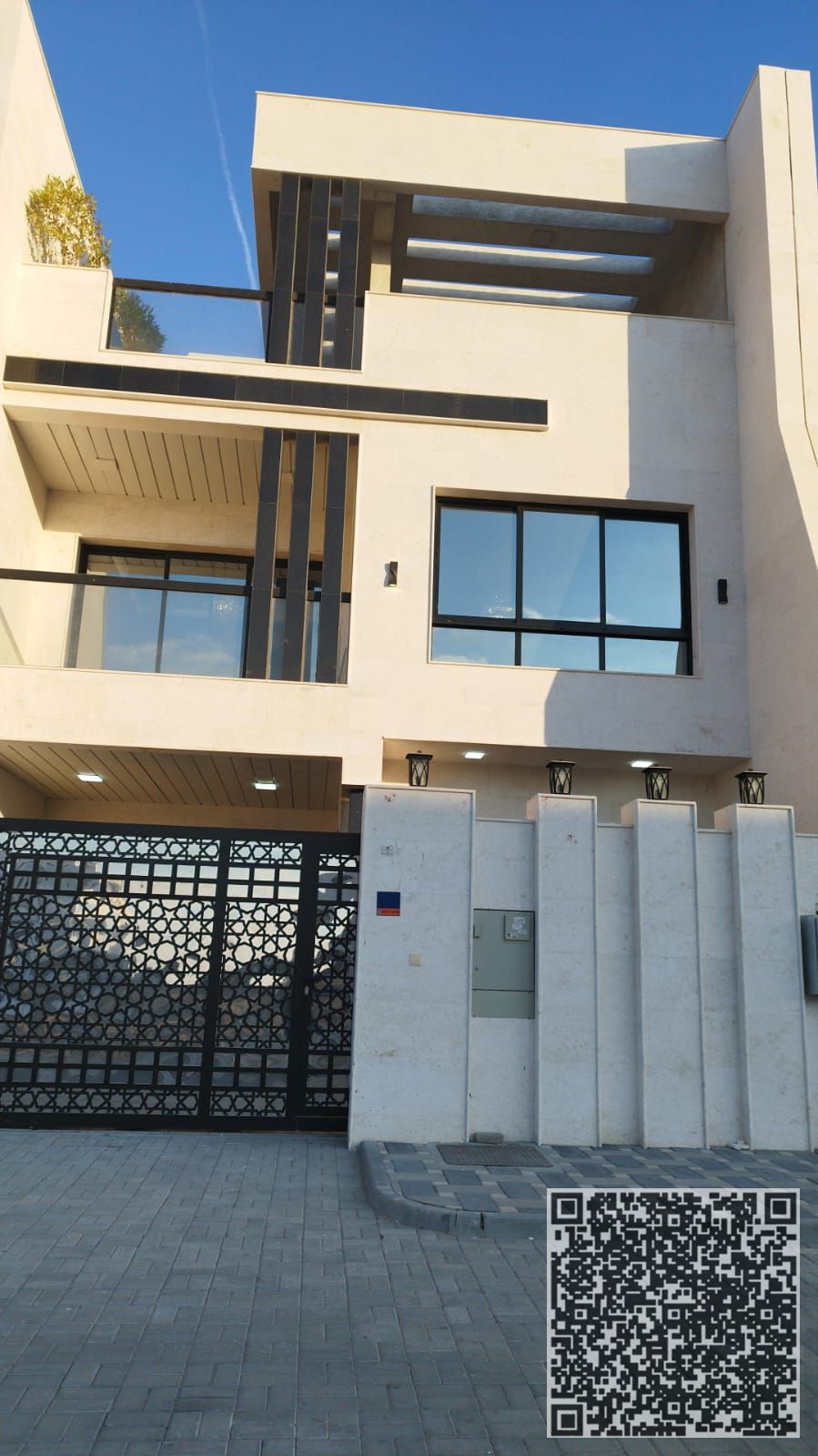 5 BEDROOMS TOWNHOUSE IN AFFORDABLE PRICE AVAILABLE FOR SALE IN AL-ALIA AJMAN.