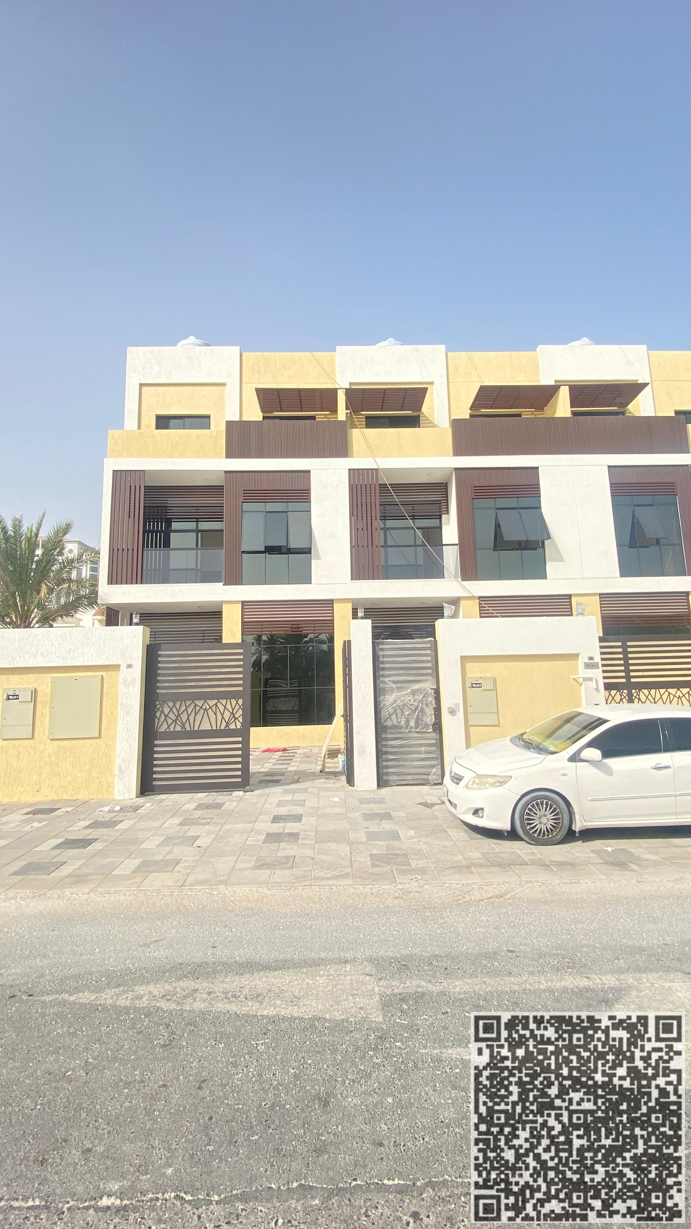 3 Commercial Townhouse For rent in rumaila