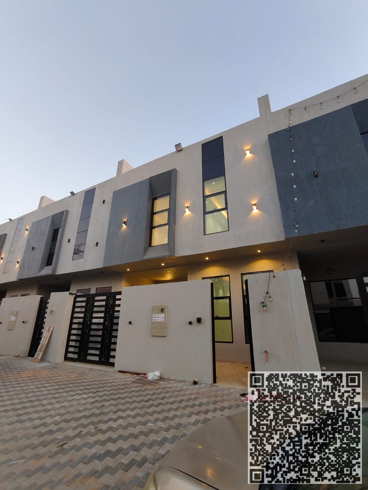 Townhouse for rent in Al yasmeen - First tenants
