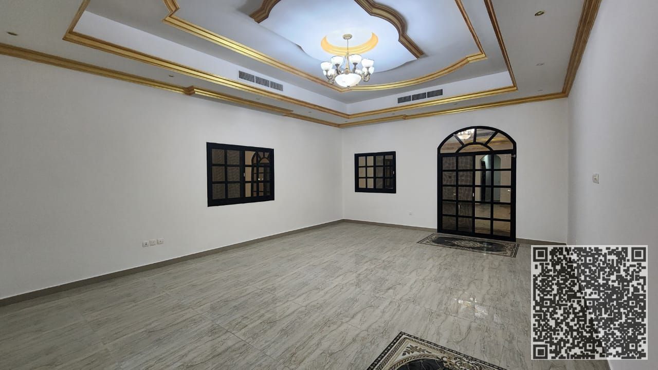 5 bedroom villa for rent in al Muwaihat- Prime location