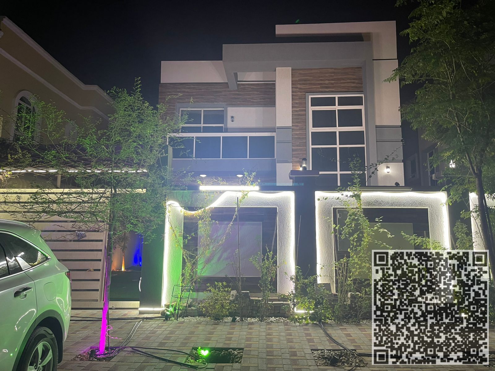 "Luxurious 3-Bedroom Villa for Rent in Al Yasmeen, Ajman "
