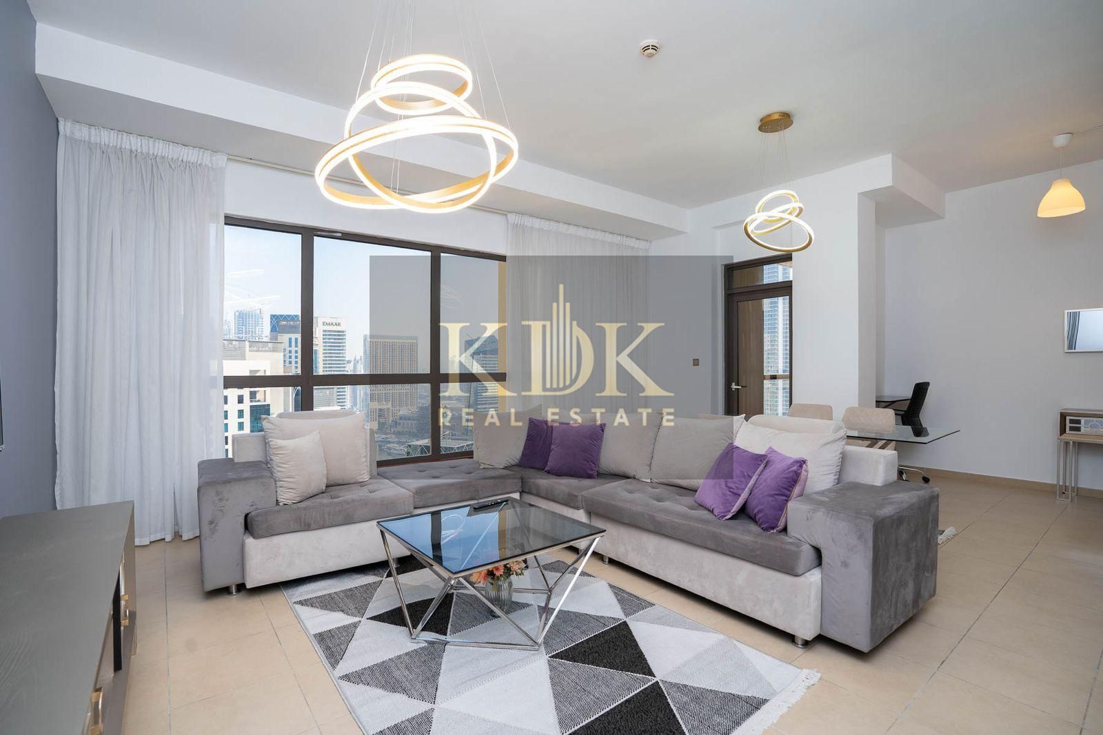 apartment card