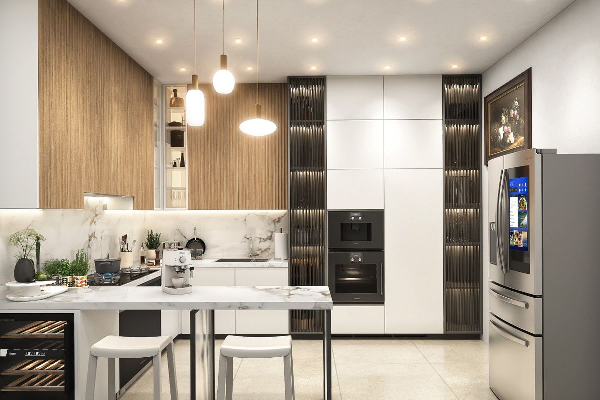 Best Location | Investors Deal |Near to Metro