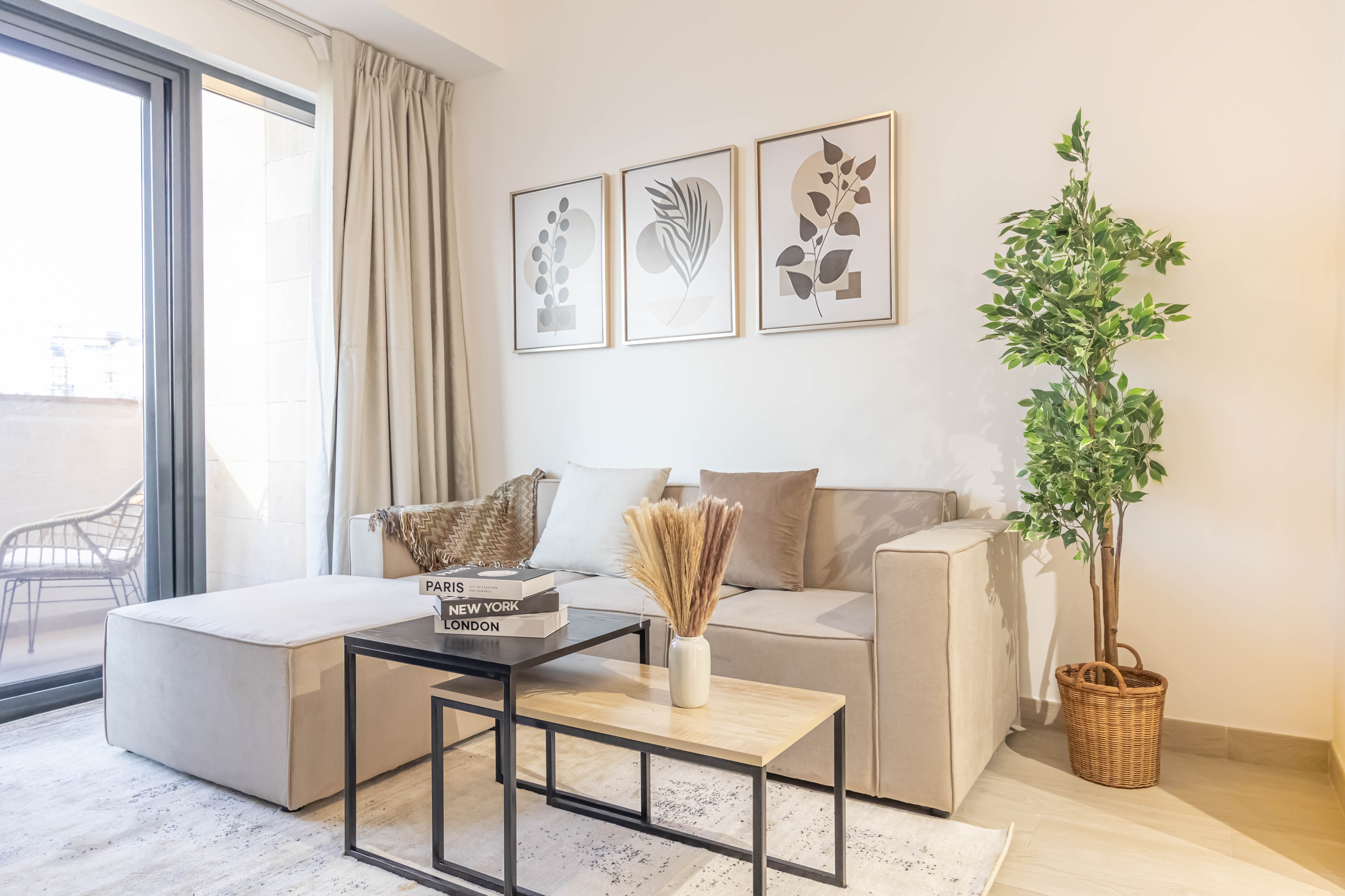 Holiday Home | Utilities Included | No Commission