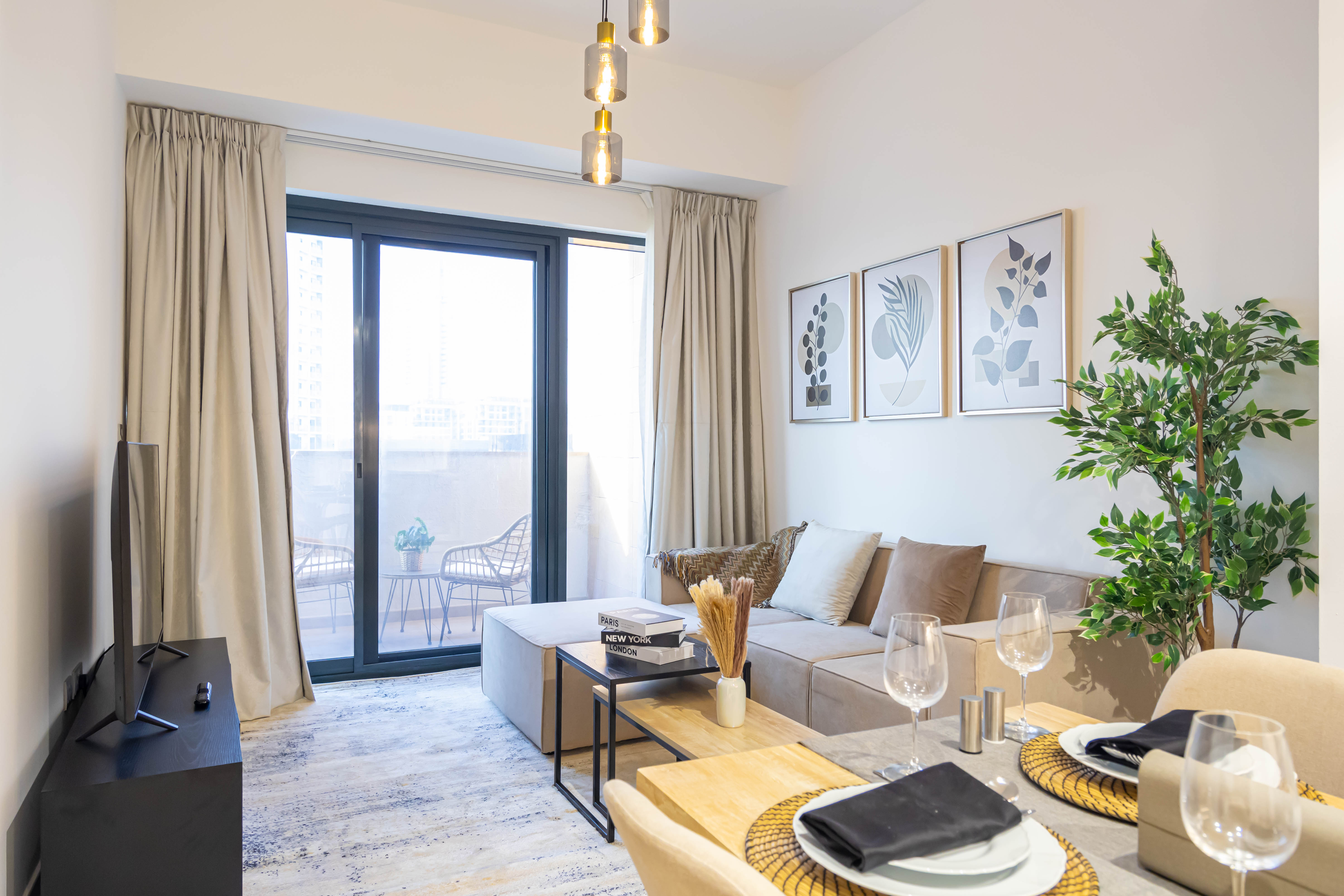 Holiday Home | Utilities Included | No Commission