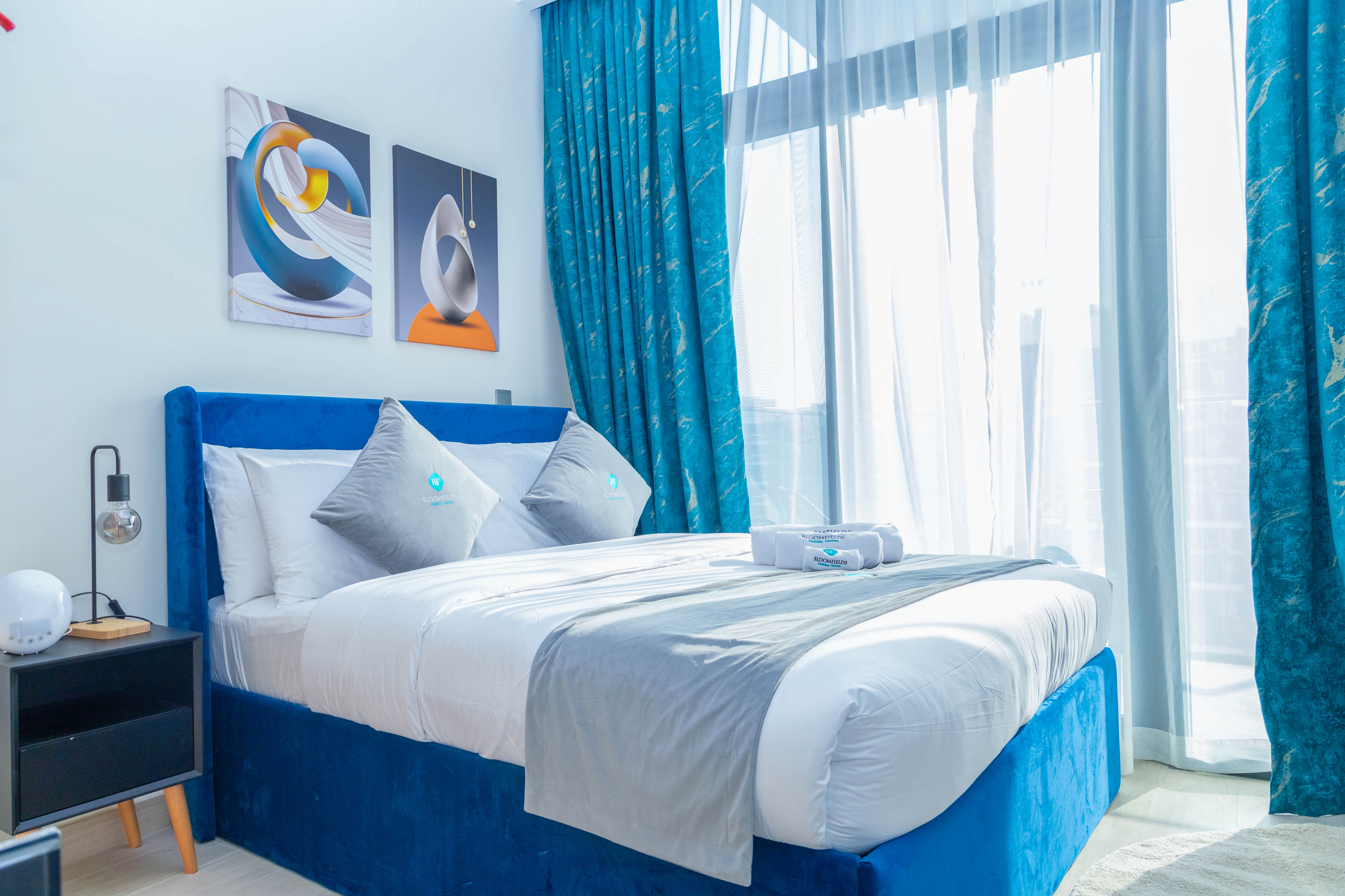 Fully Furnished With Facilities | Great Offer