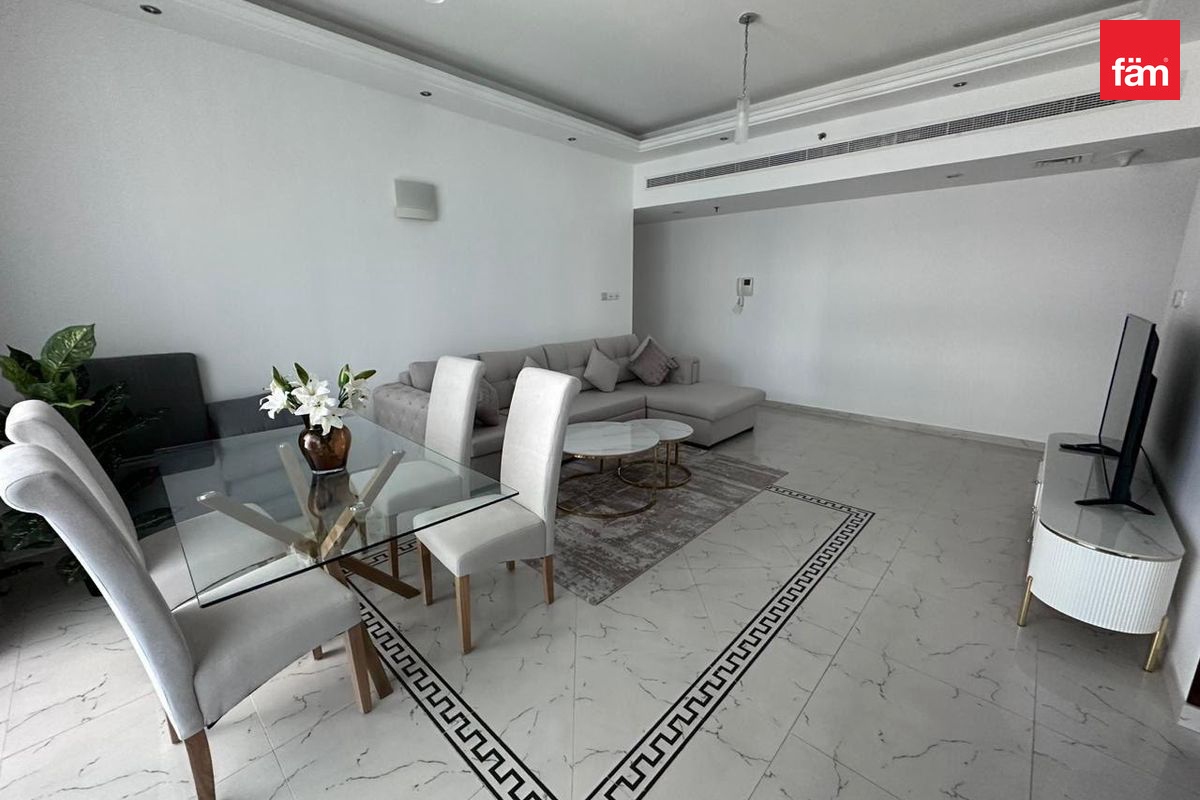 SPACIOUS LAYOUT | MARINA VIEW | MAID'S ROOM