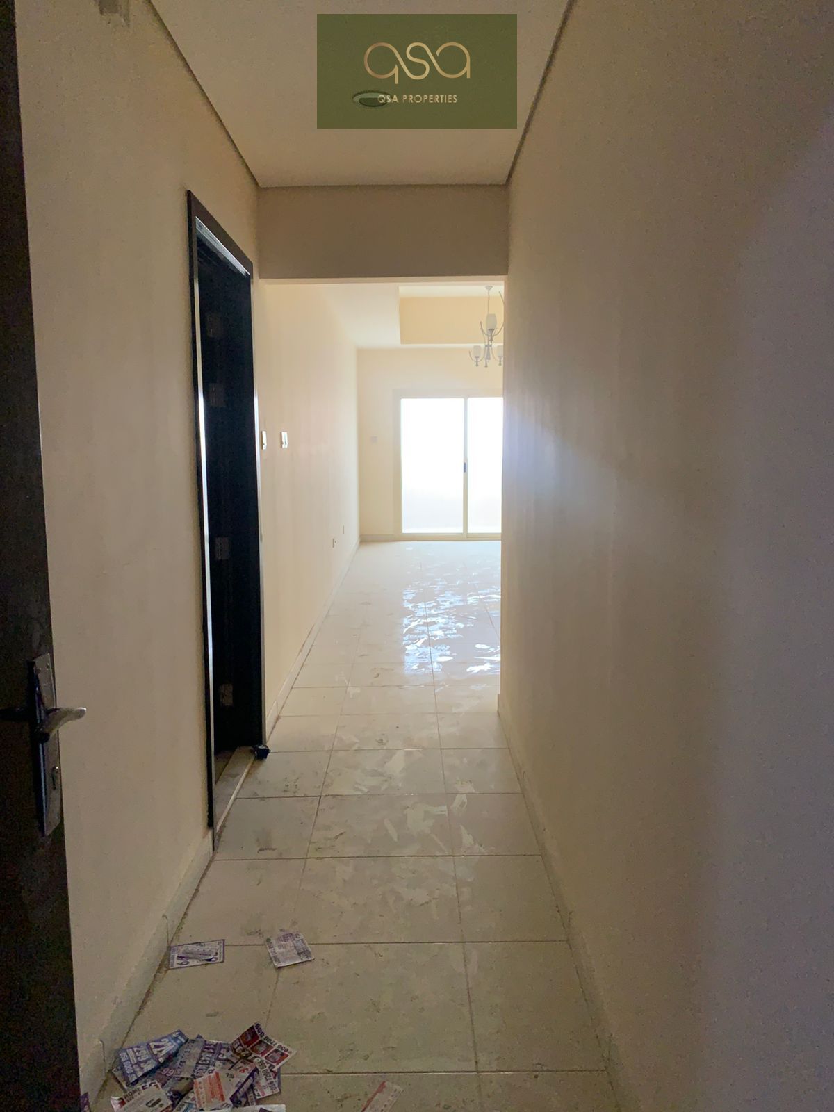 SPACIOUS 2 BEDROOM LIVING HALL WITH PARKING IS AVAILABLE FOR SALE IN LAVENDAR TOWER , EMIRATES CITY, AJMAN!