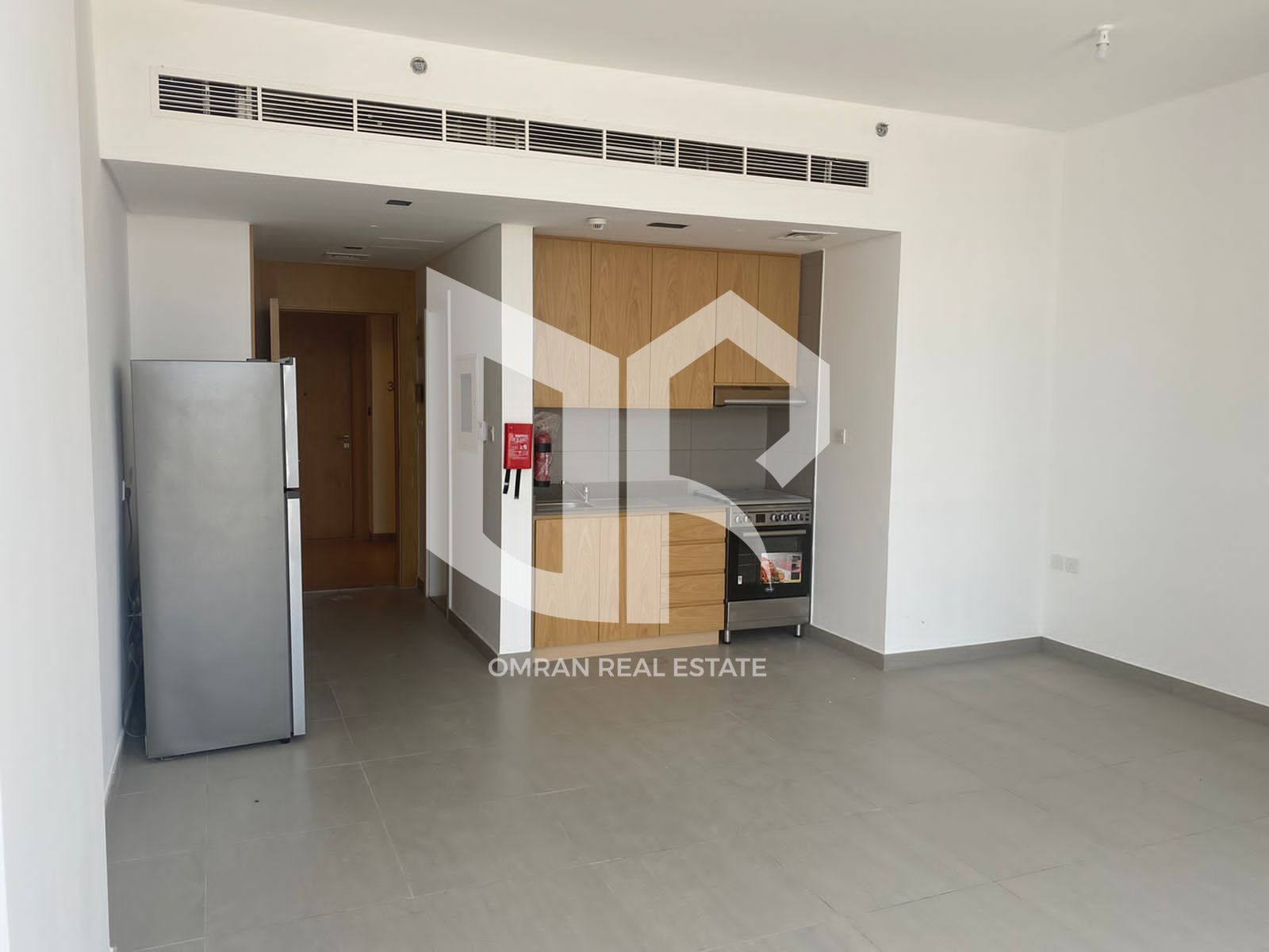 Studio Apartment for Sale – Al Mamsha, Sharjah
