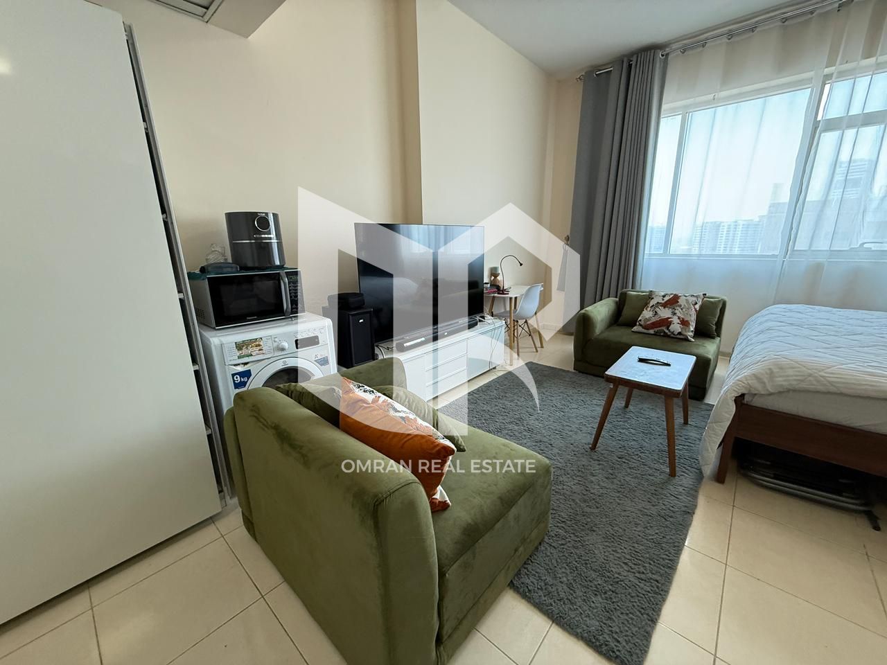 Studio for Sale in Al Nahda – Unbeatable Price!