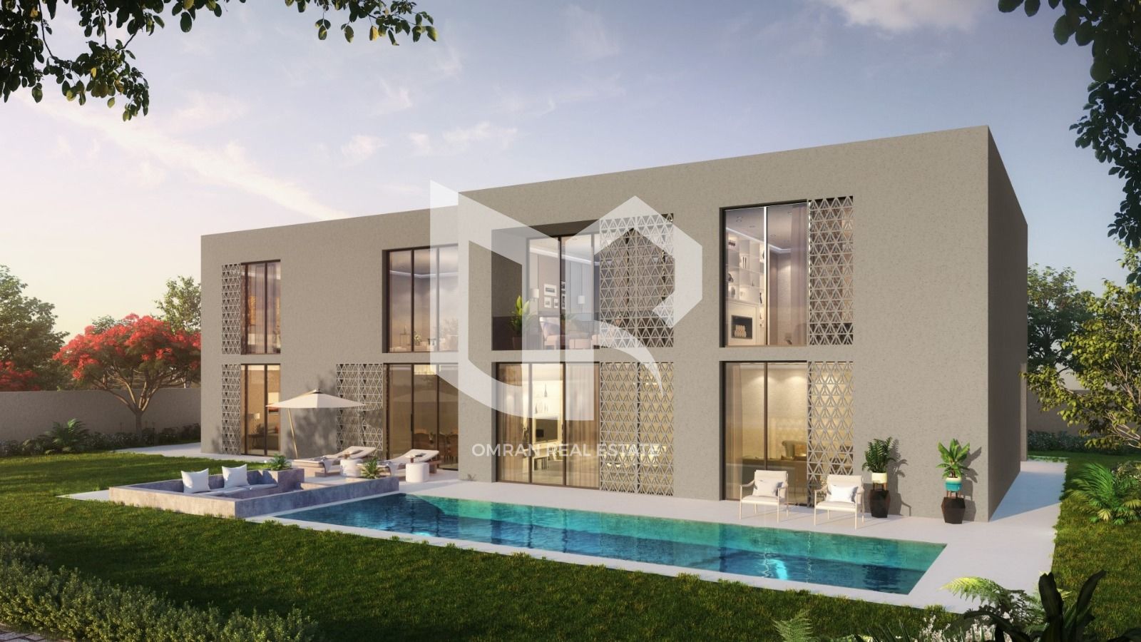 Hayyan is the heart of Sharjah to live a modern and beautiful lifestyle