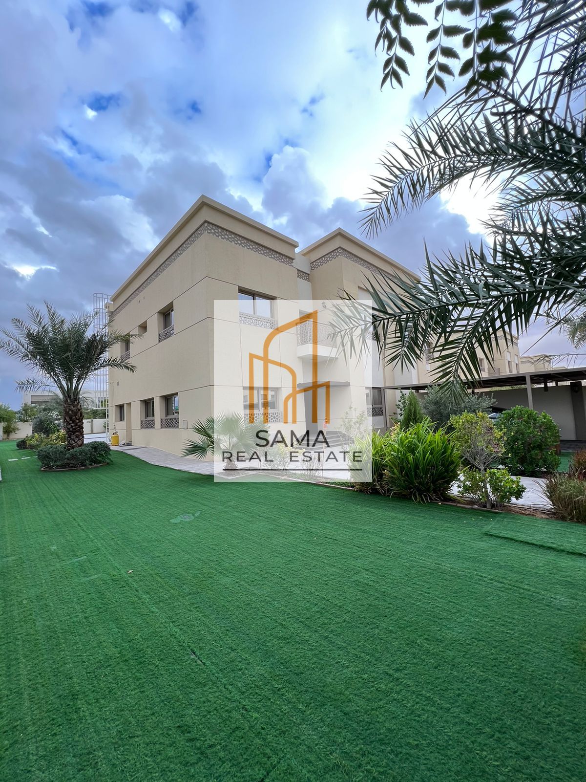For Sale Luxury Villa in Garden City Sharjah