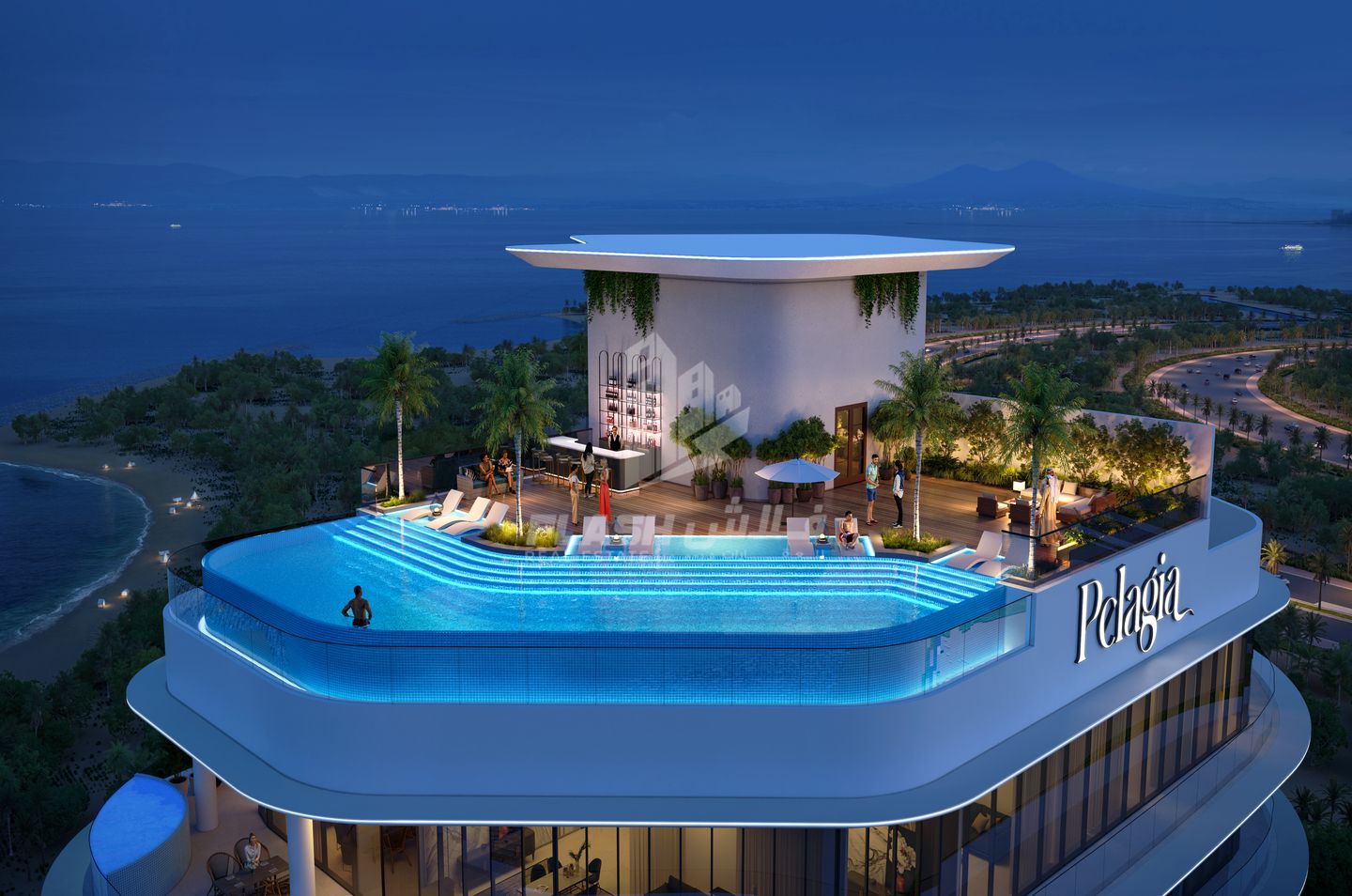 Amazing View | Great Location | Perfect Opportunity