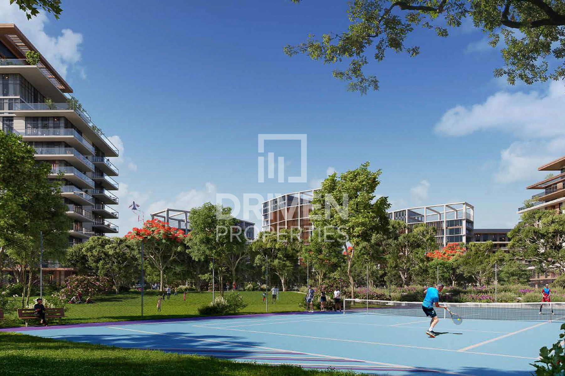 Elegant Living | Investors Deal | Park View