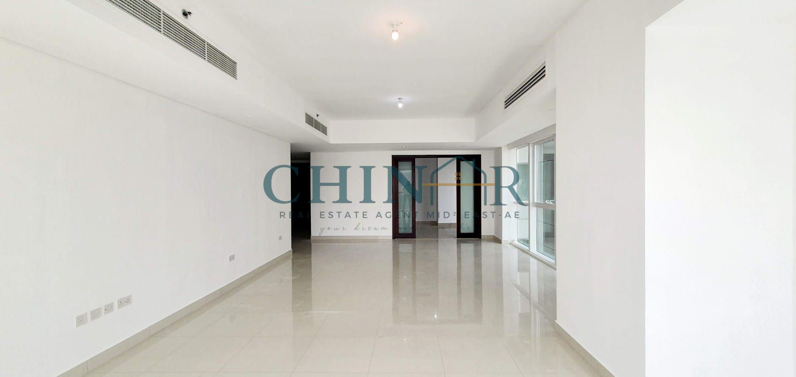 apartment card