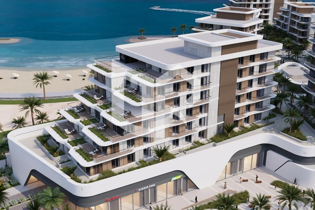 “Between the mountains and the sea. . . your story begins at the Ajwan Khorfakkan project, where tranquility meets luxury!”