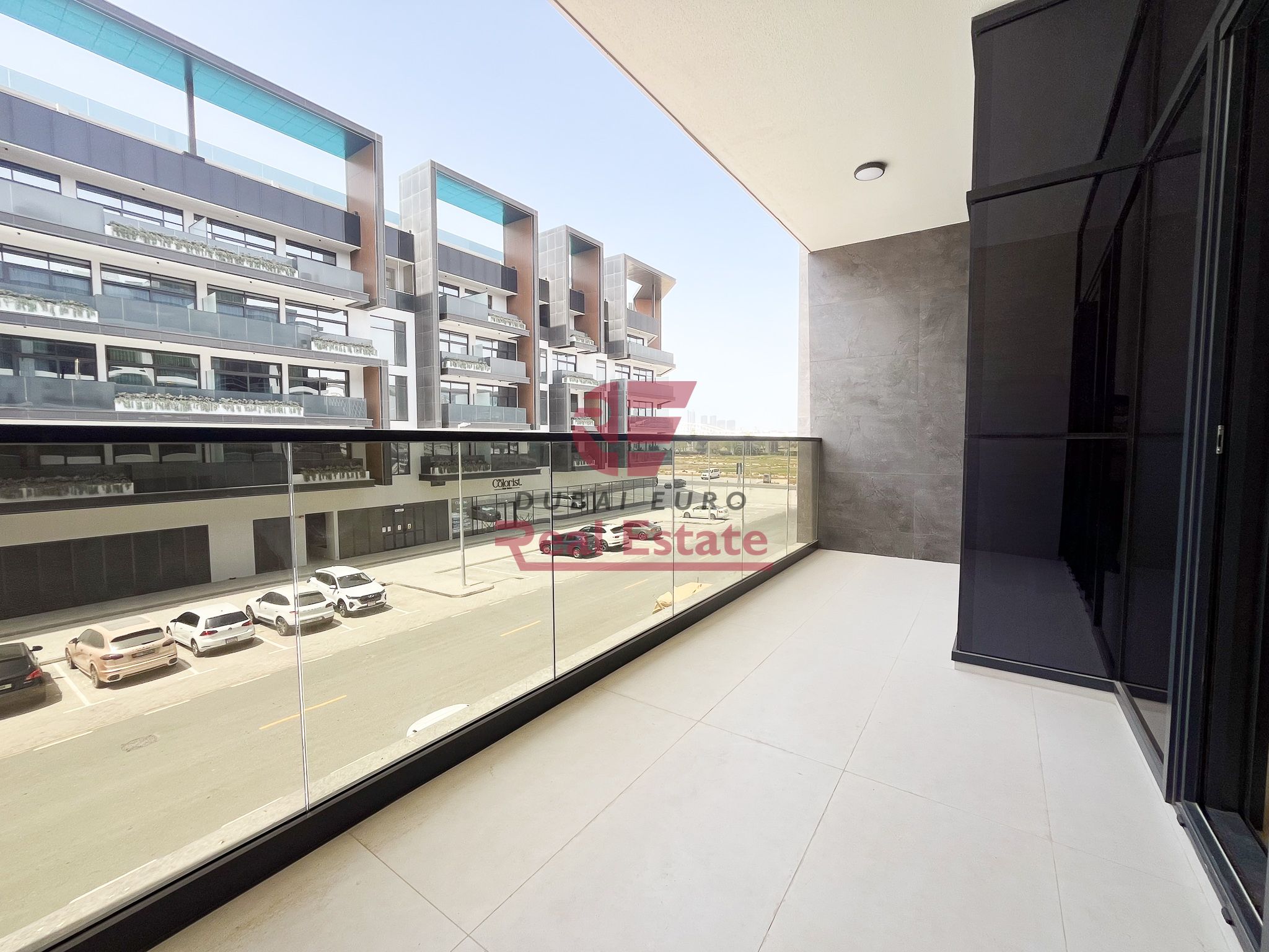 Brand New | 2BR+Maid | Closed Kitchen | Large Layout