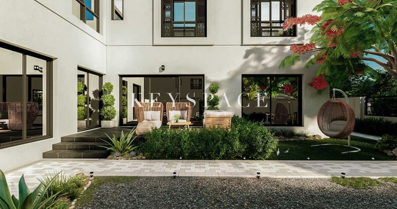 Premium Finishing | Amenities for Sustainable Lifestyle | Exclusive Community Living | Save up to 50% on Bills | Resale