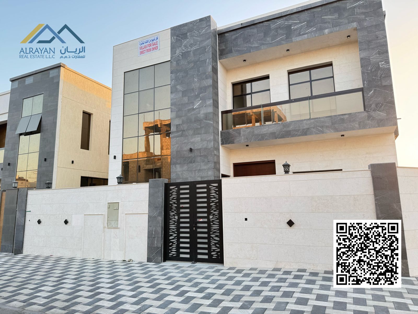 First resident without registration fees, central air conditioning, room safes, free ownership for all nationalities