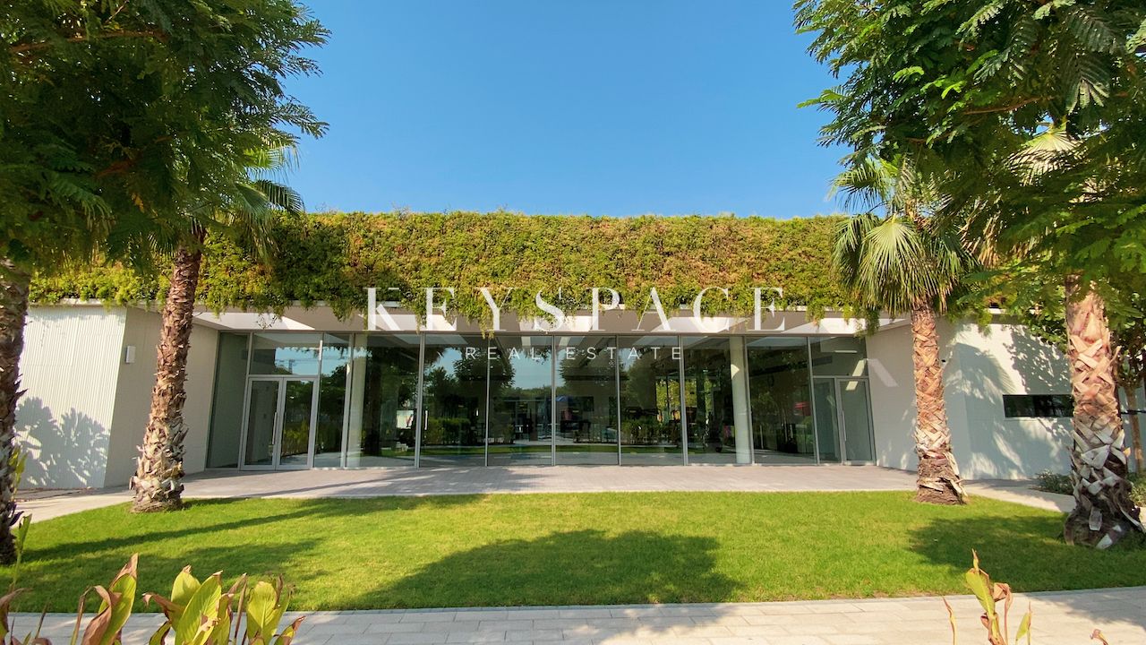Perfect for Families | Gated Community | Spacious Villa | Luxury