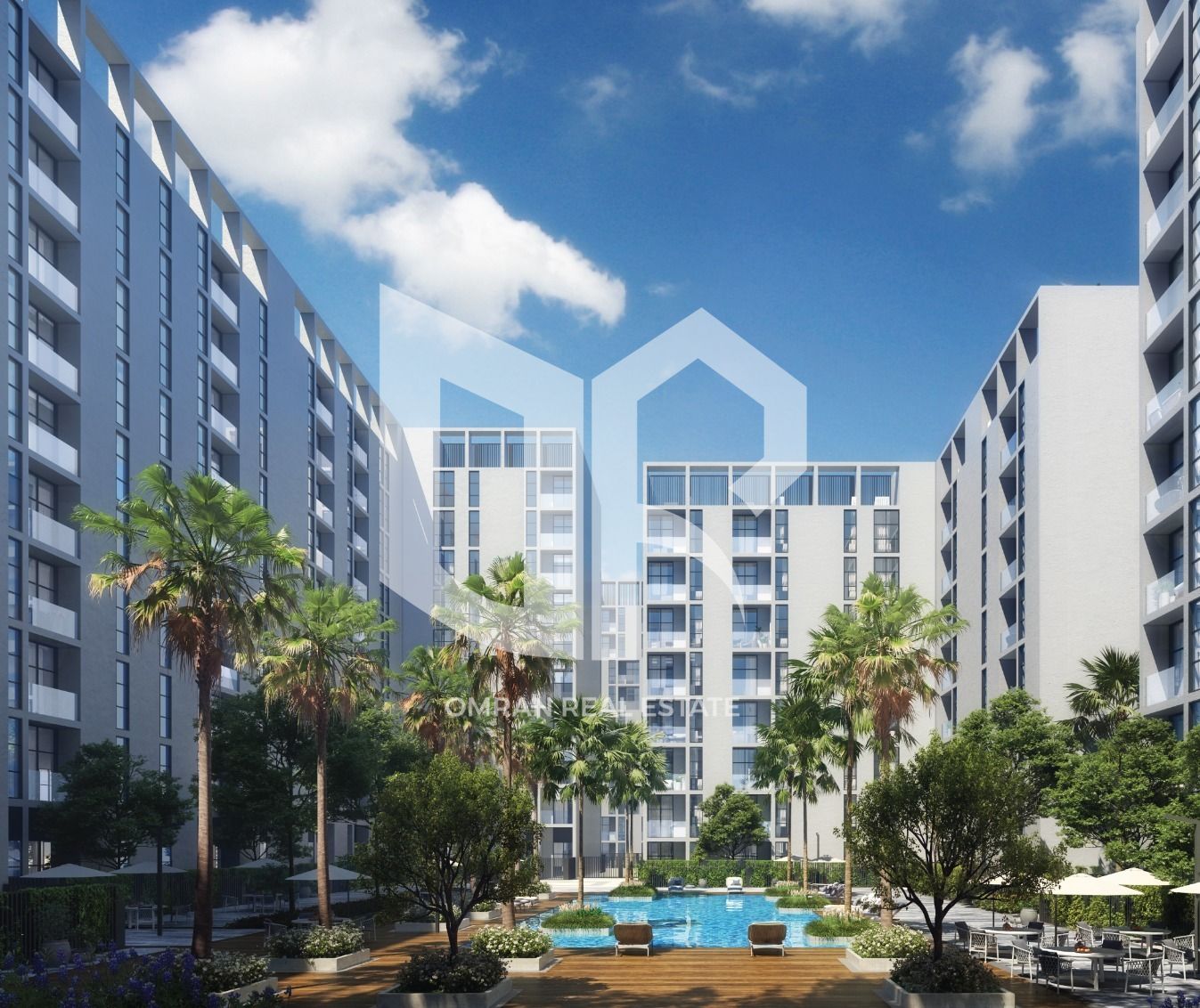Apartment for sale in Al Mamsha || Best price | Freehold