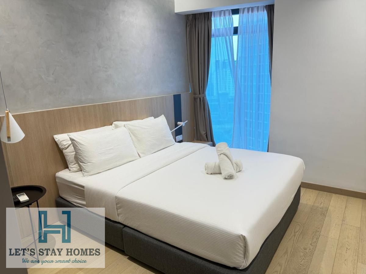 Early Summer Offer I Stay 3 Months I Pay Monthly I Furnished I Near Metro I Prime Location I Free Housekeeping