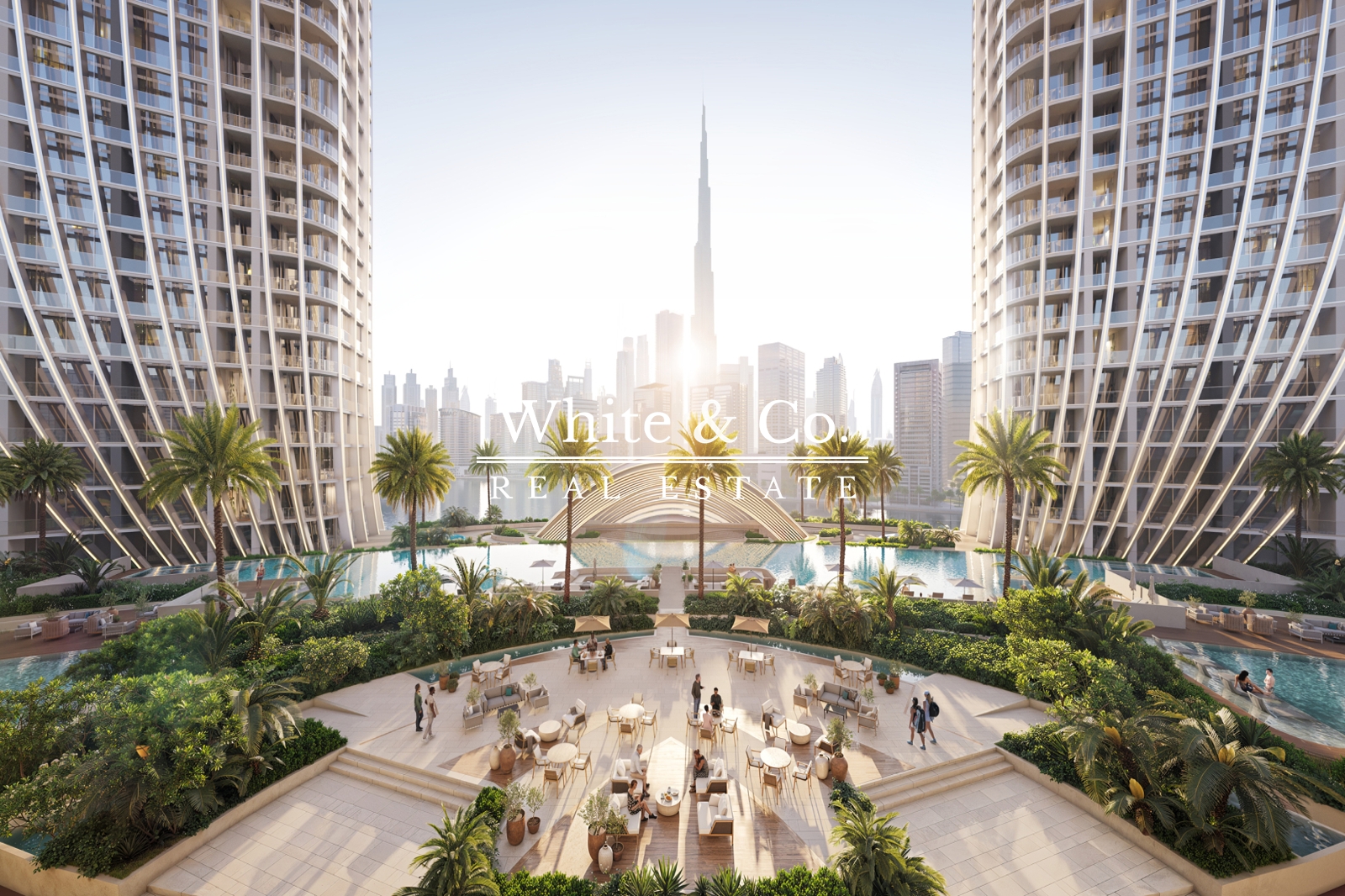 Burj View | Genuine Resale | Multiple Options