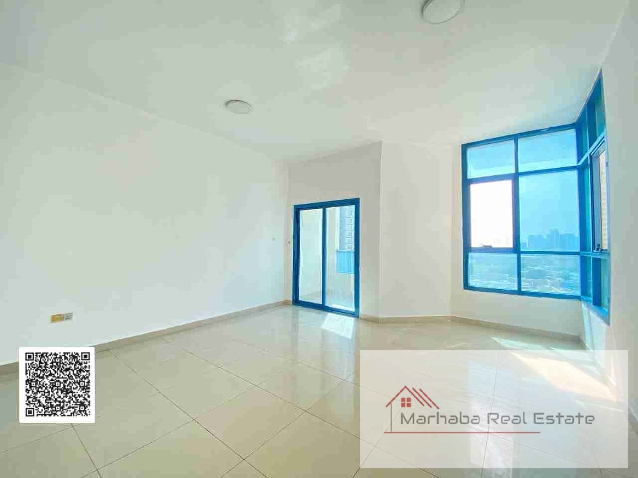 2 Bad Room Hall For Rent In Al khore Tower