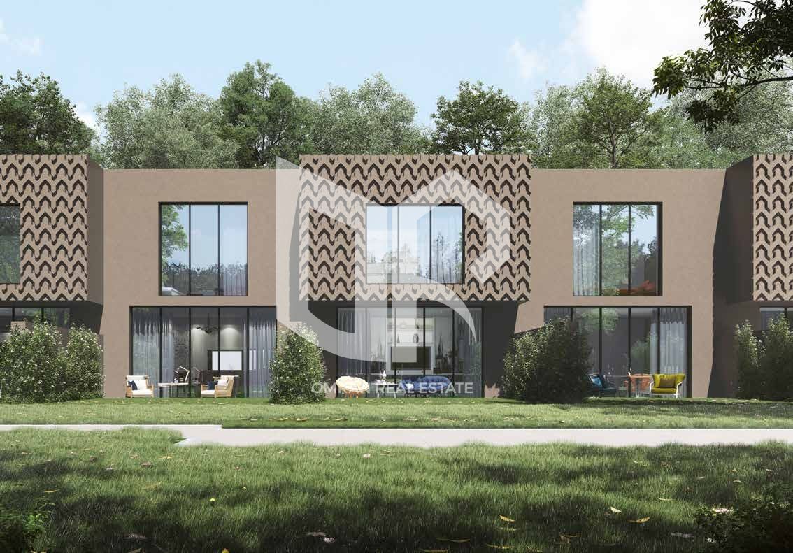 Stylish Townhouse in Hayyan Community – Freehold with Flexible Payment Plan