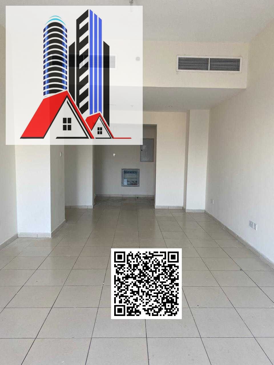 2 BHK For Sale In Ajman one Towers With Parking.