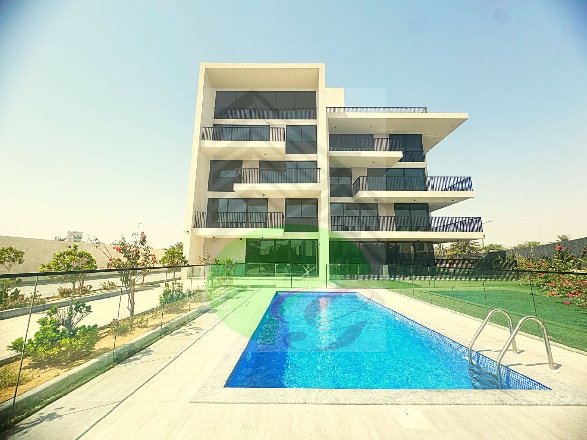 Four Seasons 11BR Condo in Ajman, Al Zorah