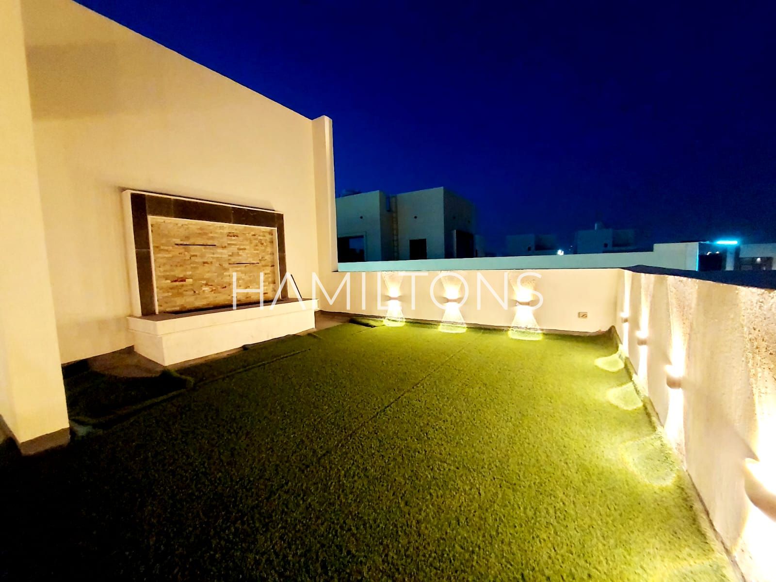 Strategic Location | Modern Luxury Villa | Resale