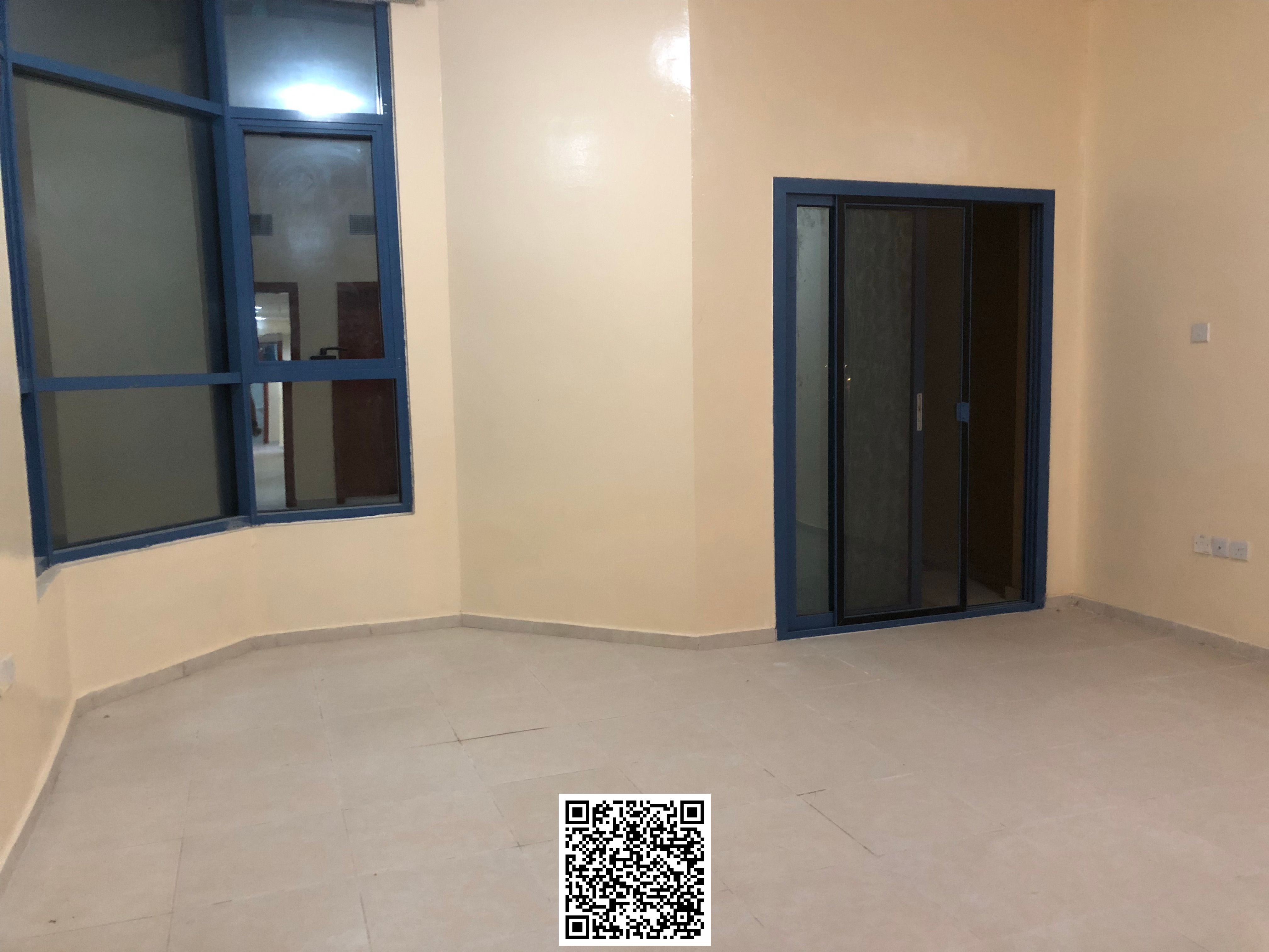 Well Maintained one Bed Room Hall Available For Sale in Al Khor Towers Ajman