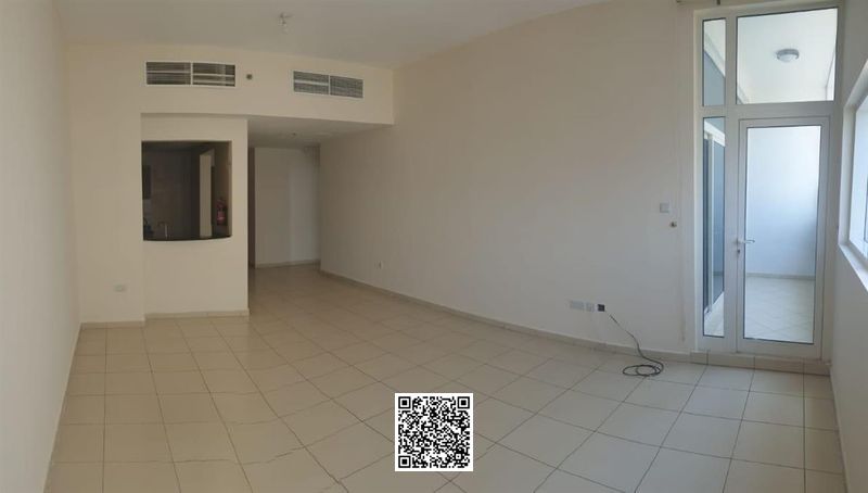 ONE BHK OPEN KITCHEN AVAILABLE FOR RENT IN AJMAN ONE TOWERS
