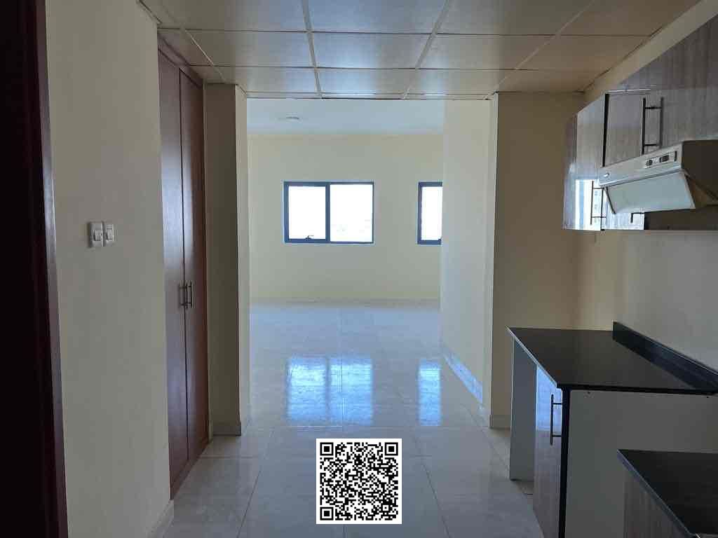 Empty 2 Bed Room Hall Available For Sale In Al Khor Towers