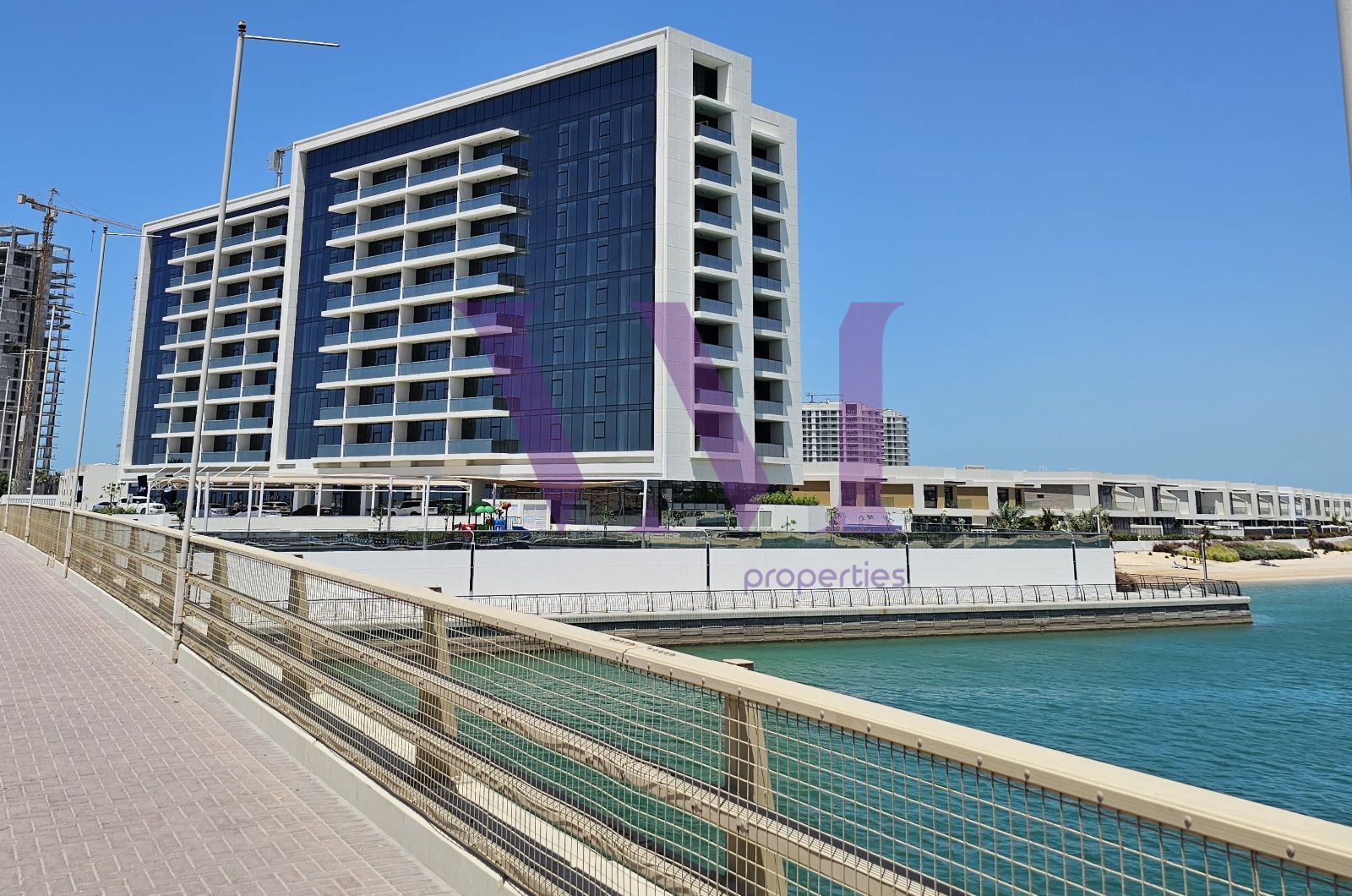 High Floor | Cash Buyer | Full Lagoon View