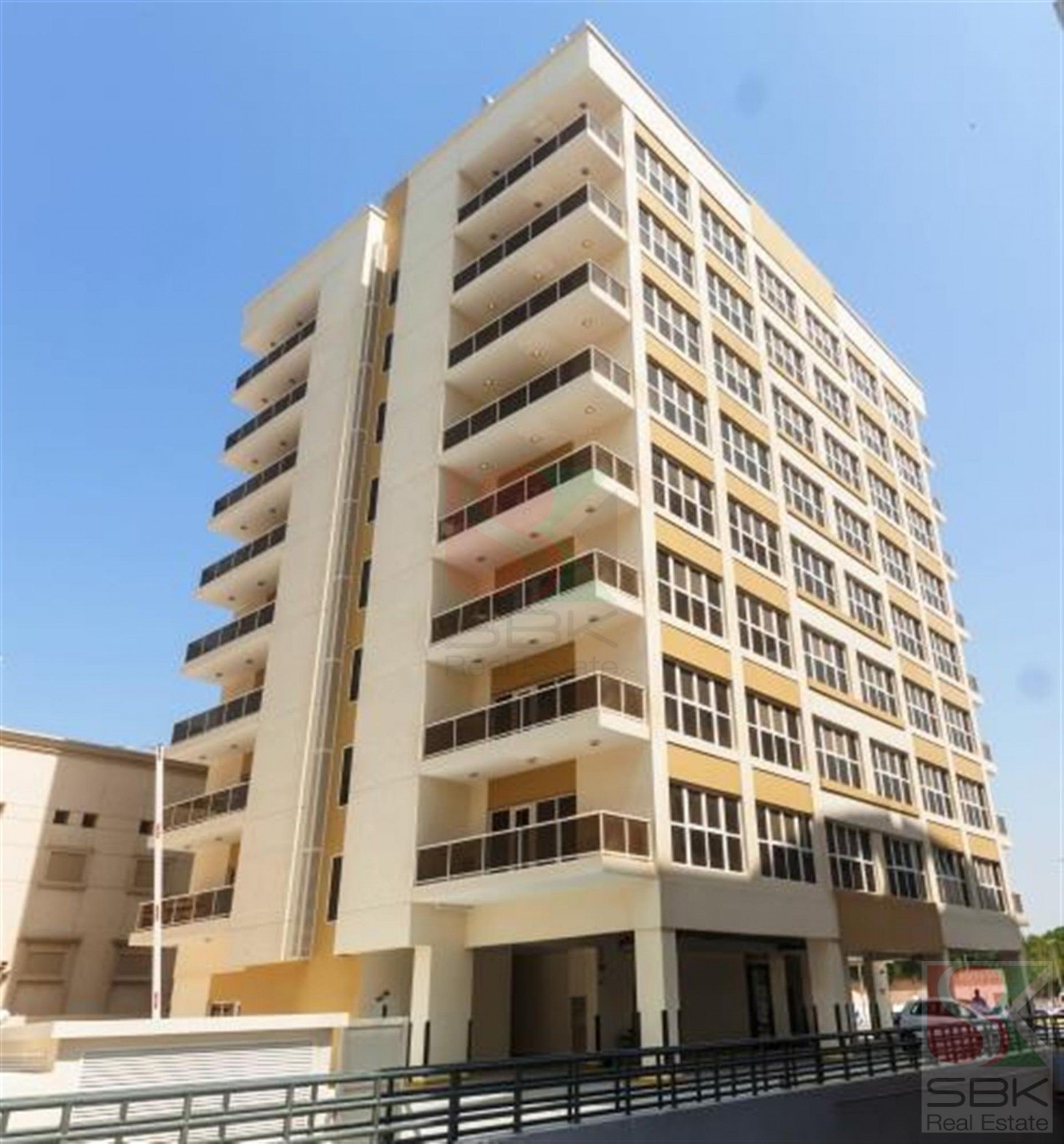 Spacious 2 Bedroom at Al Sufouh +Maid Room
