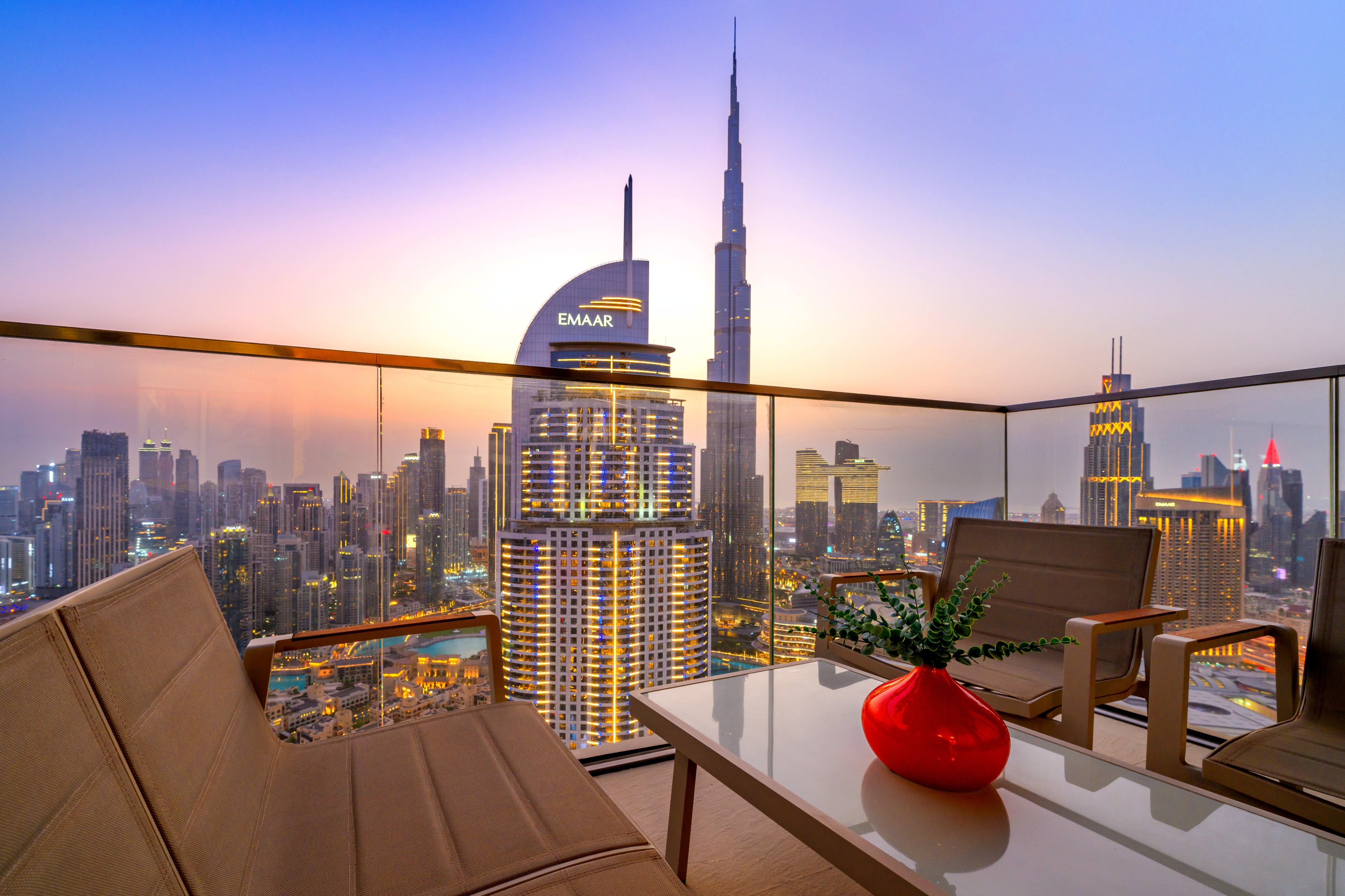 Spectacular 3.5 BR in Downtown ,Burj Khalifa View ALL BILLS INCLUDED | NO HIDDEN CHARGES