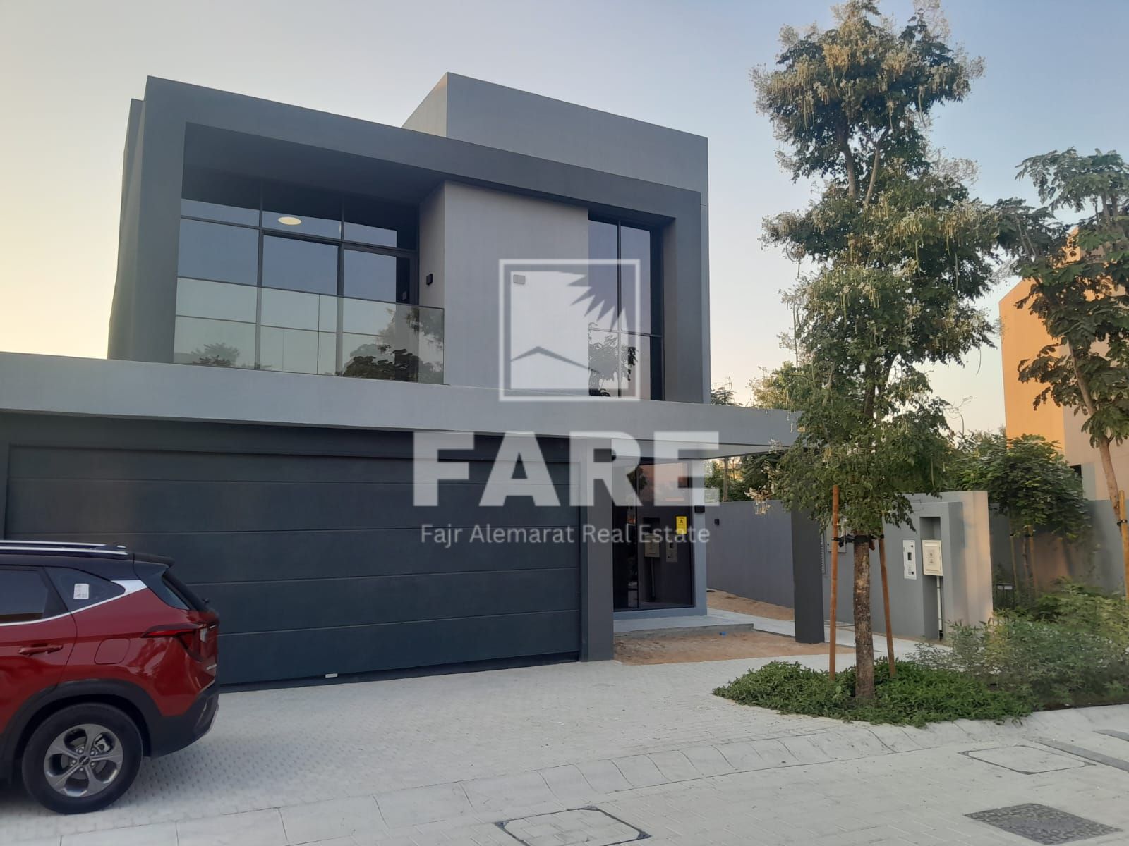 stand alone Luxurious Masaar 1, G+ 2,robinia