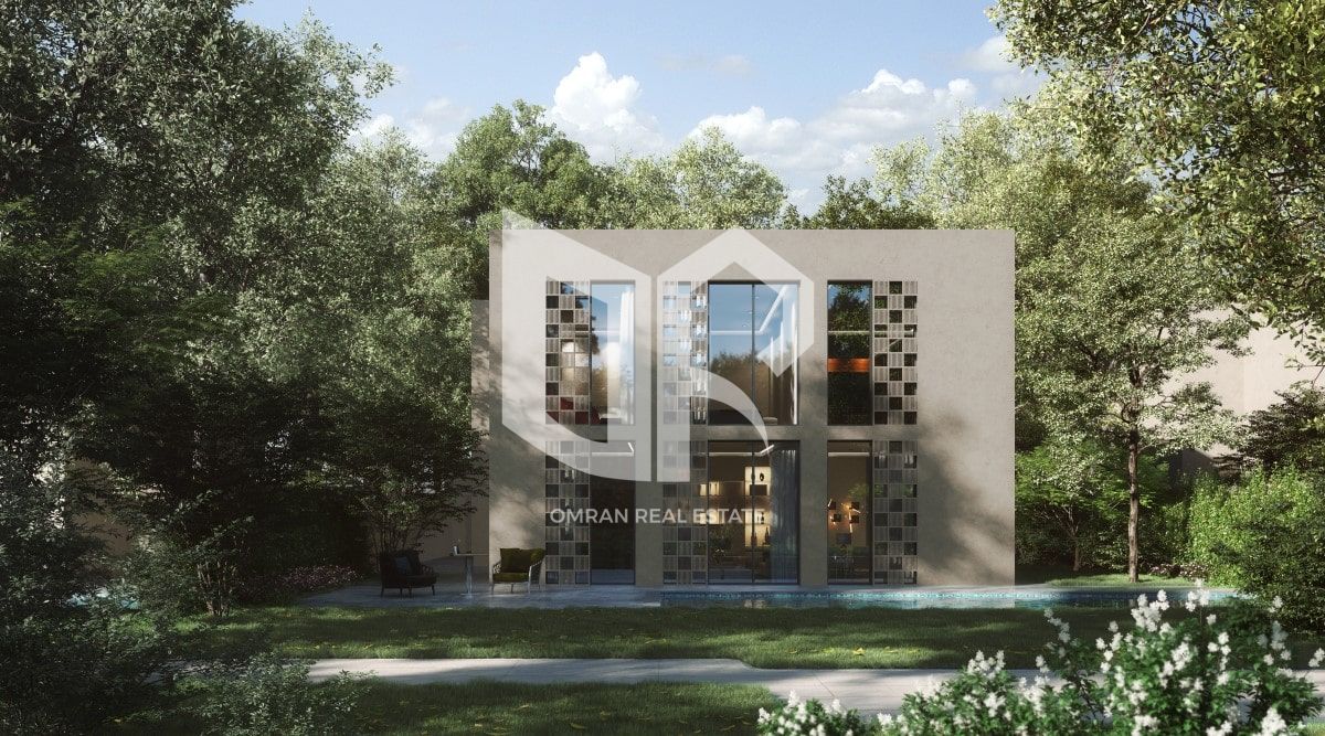 Hayyan is the heart of Sharjah to live a modern and beautiful lifestyle