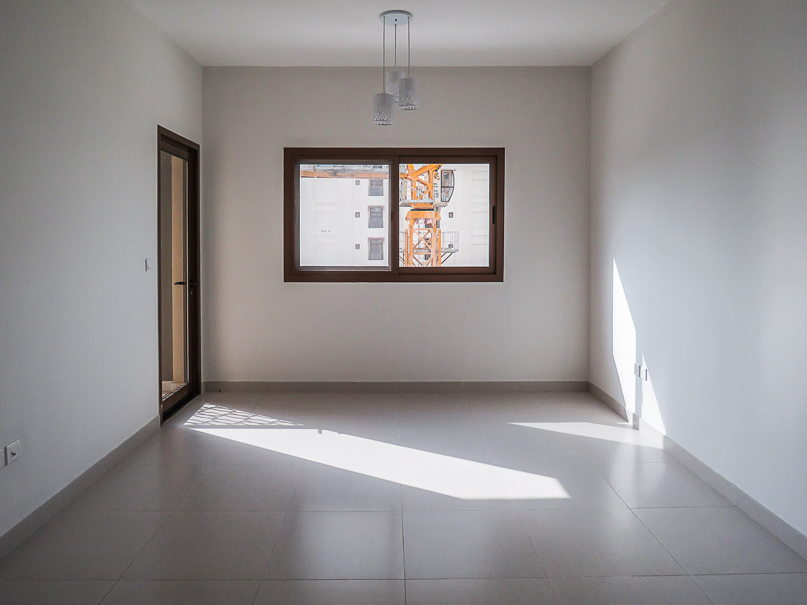 Near Al Jaddaf Metro | Big 1 Bedroom + 2 Bath With Balcony | Well Maintained | New Building | High-End | LAST UNIT LEFT!