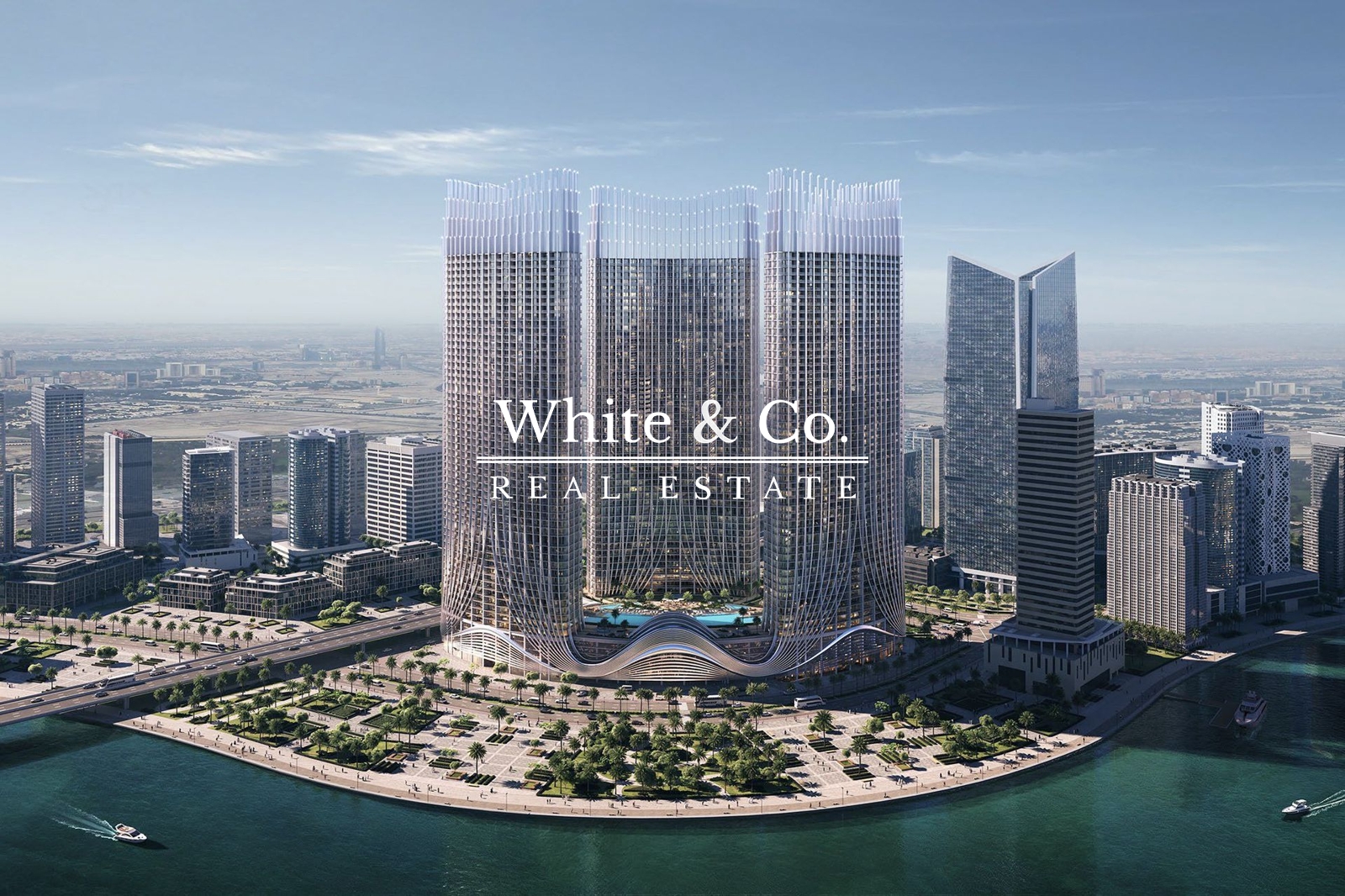 Genuine Resale | Burj View | Mid Floor