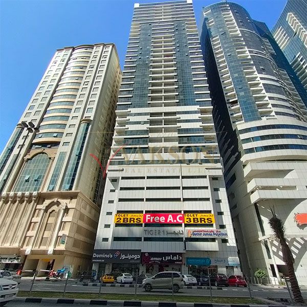 Chiller Free | Sea View | Attractive New Terms