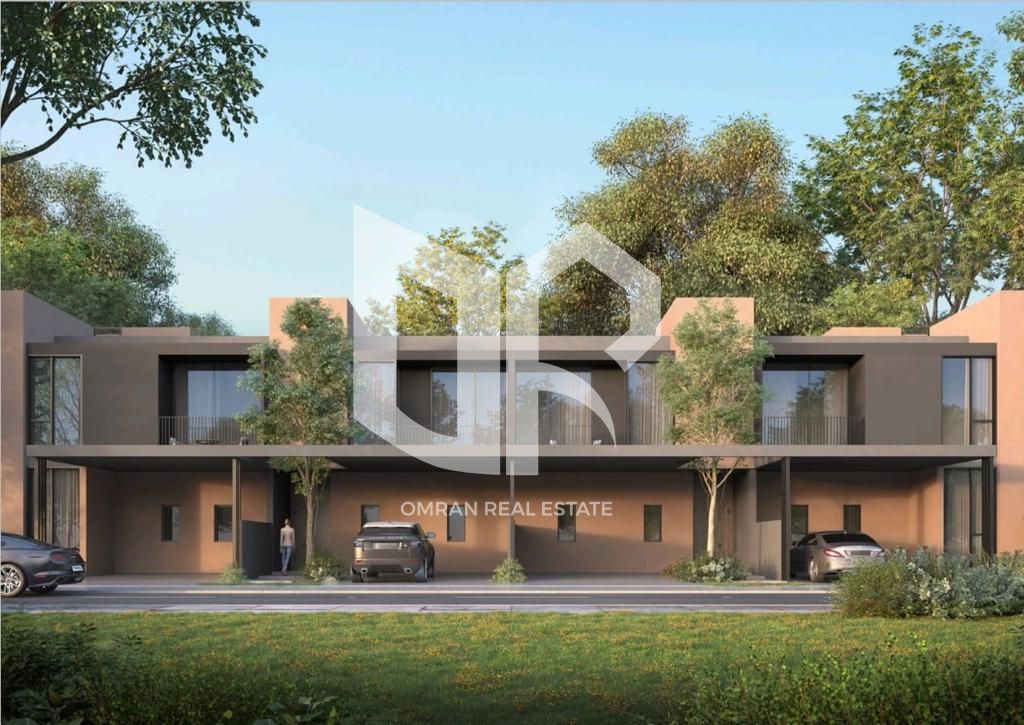 When you love peace and quiet, and are looking for a space that can grow with you. . . Saro is your next address.